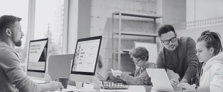 Le role d'une agence digitale