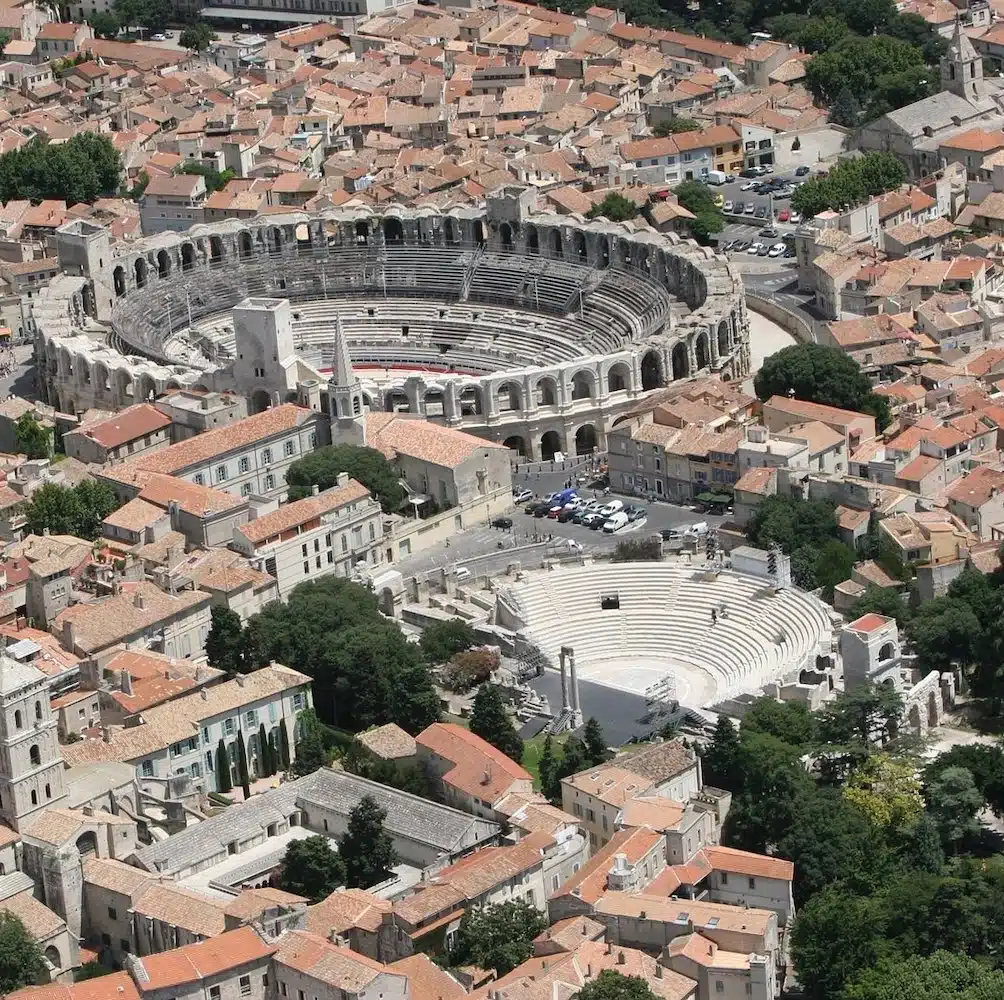 Votre agence de communication à Arles