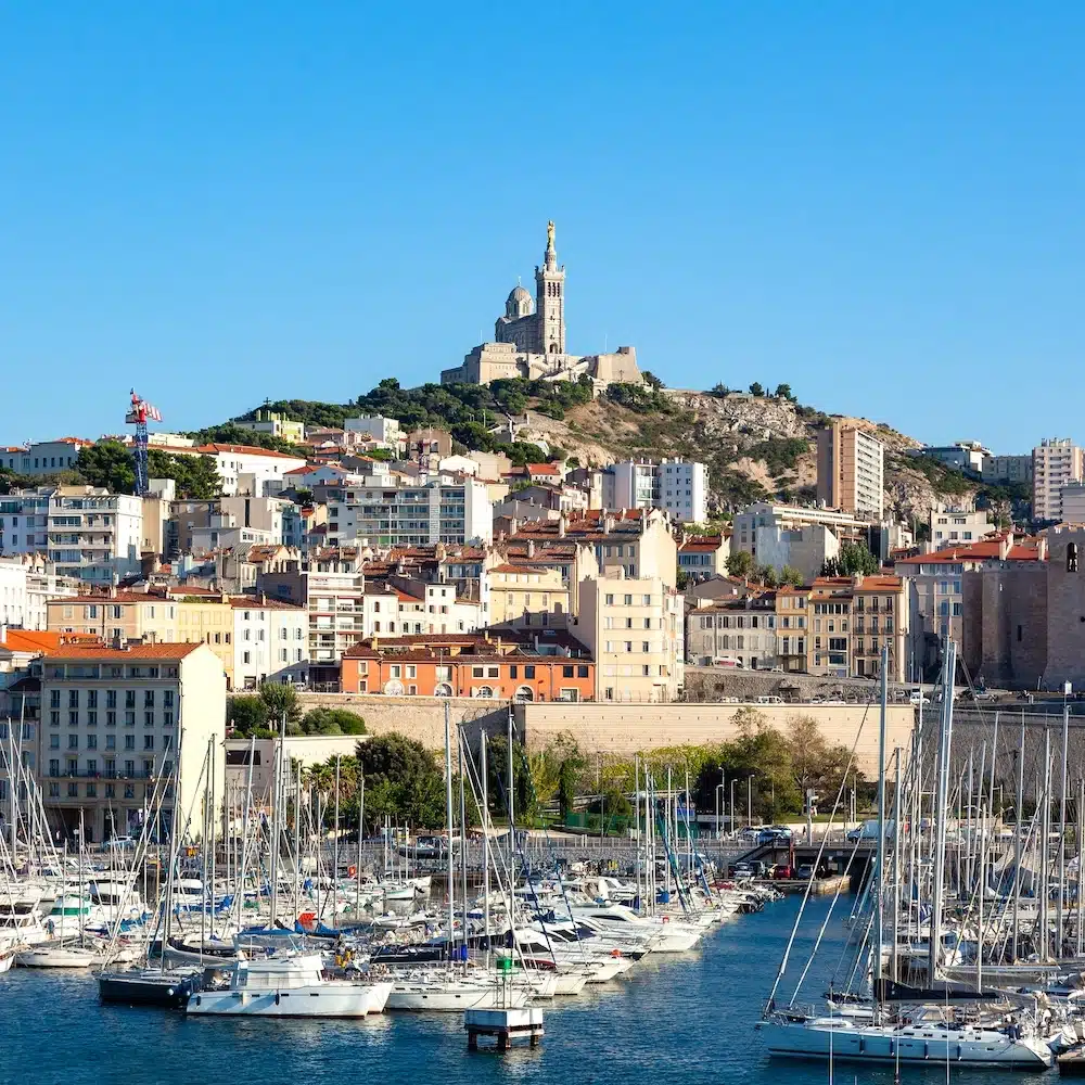 Votre agence de communication à Marseille
