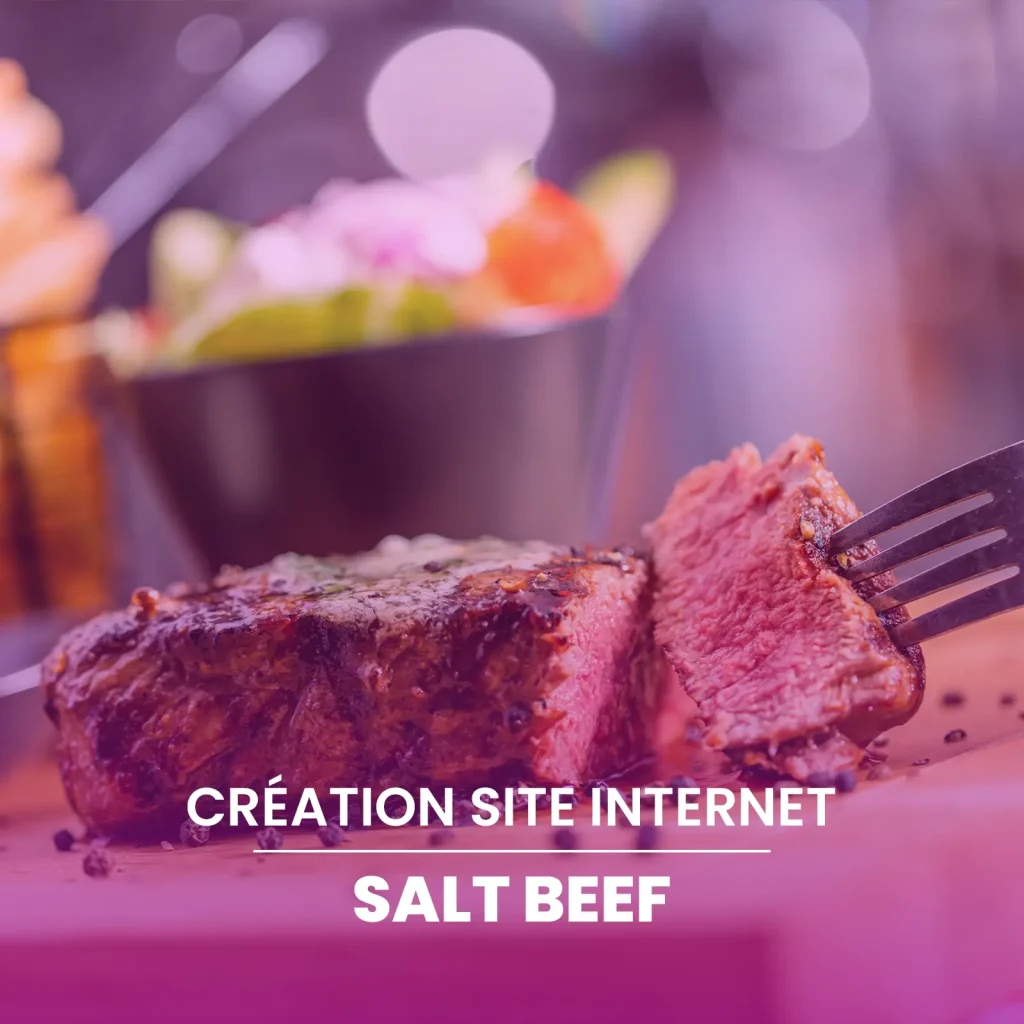 Site Salt Beef