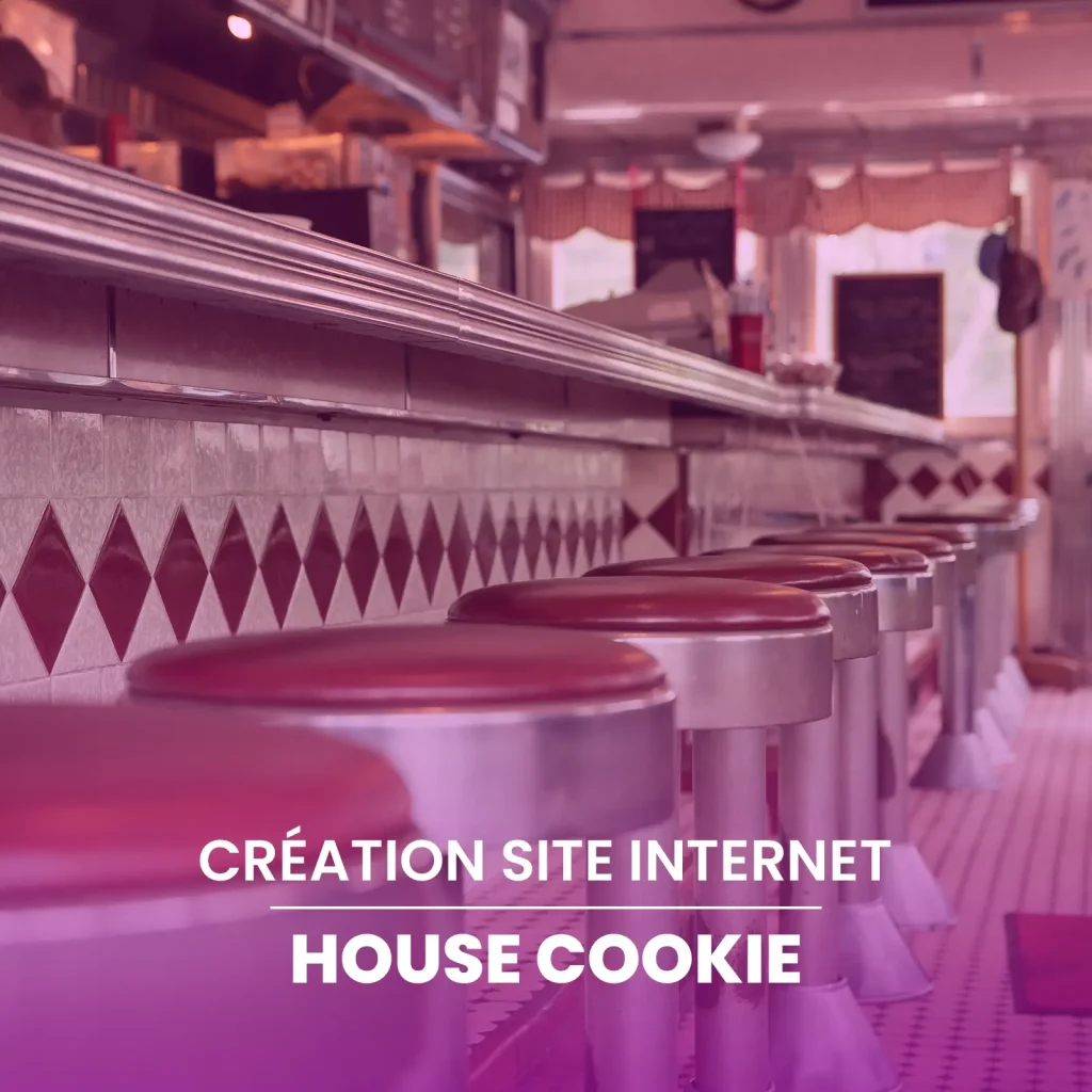 Site House Cookie