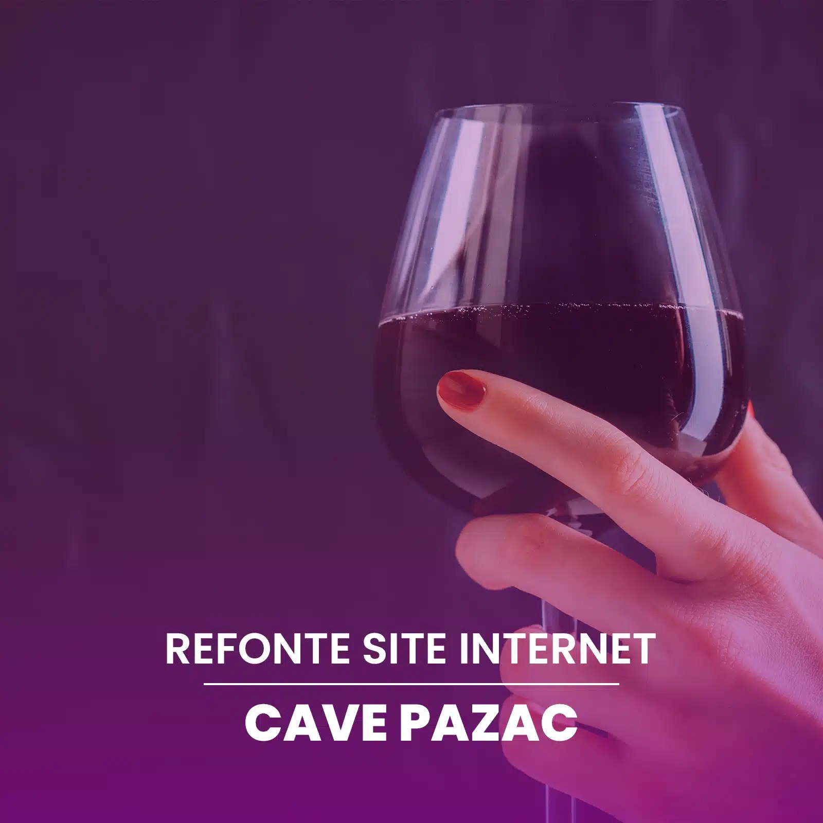 Refonte du site WordPress Pazac avec création d’une boutique WooCommerce et optimisation SEO