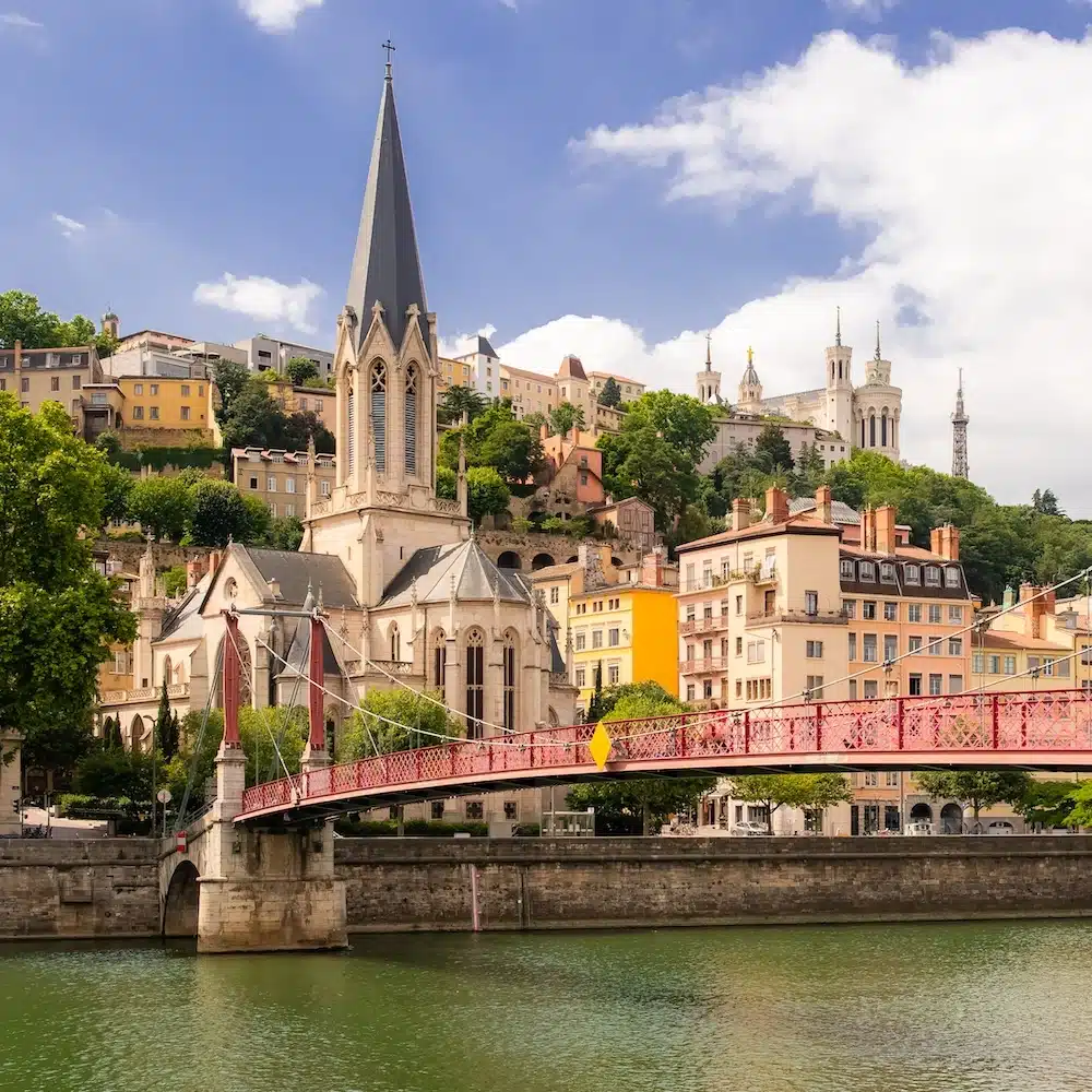 Votre agence de communication à Lyon