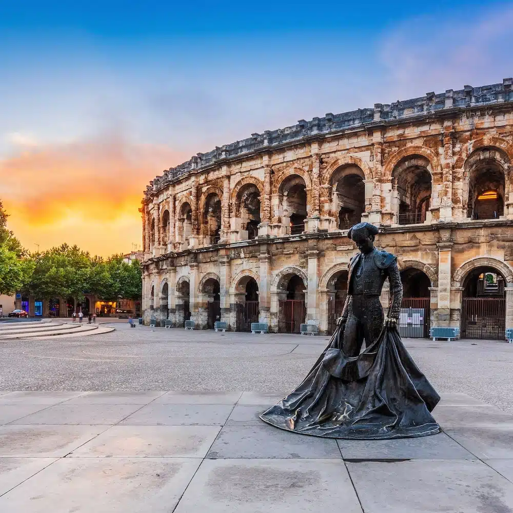Votre agence de communication à Nîmes