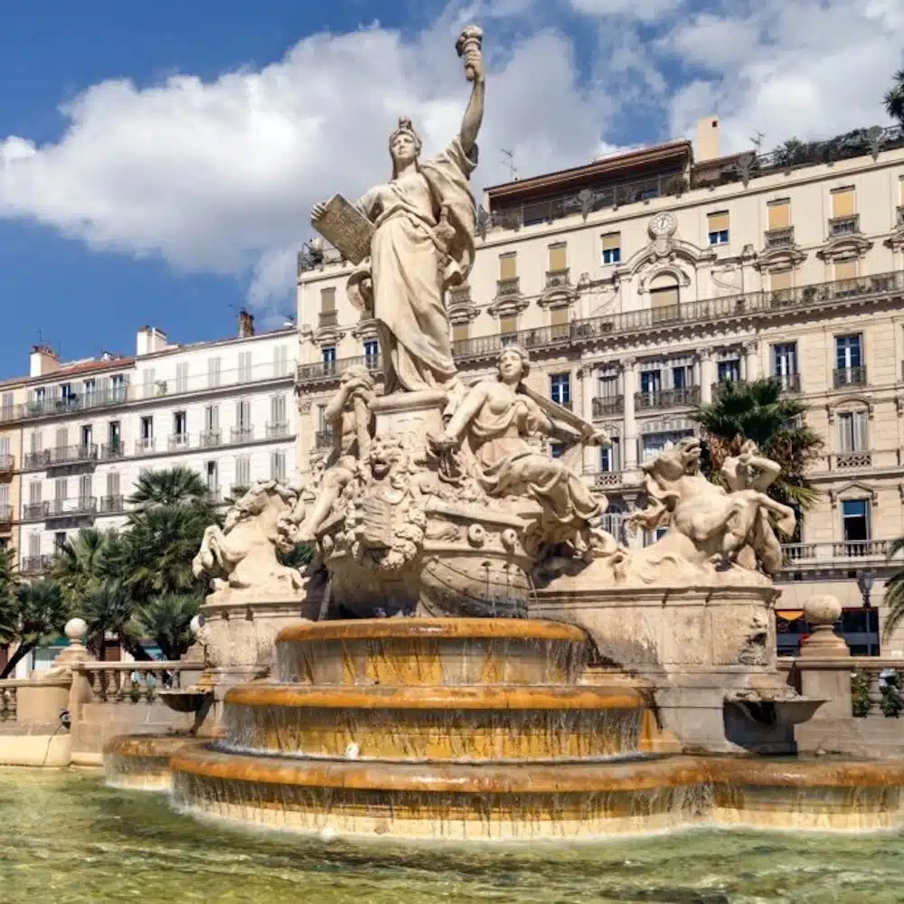Votre agence de communication à Toulon