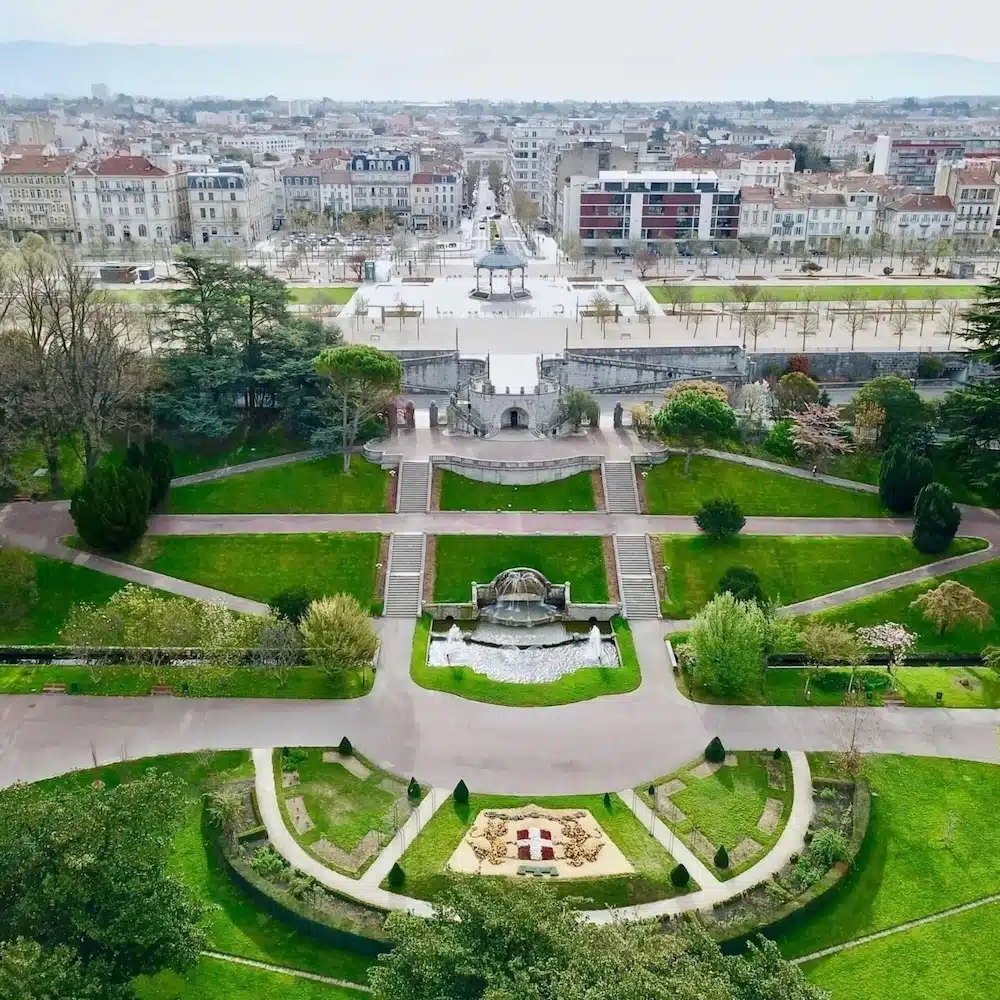 Votre agence de communication à Valence