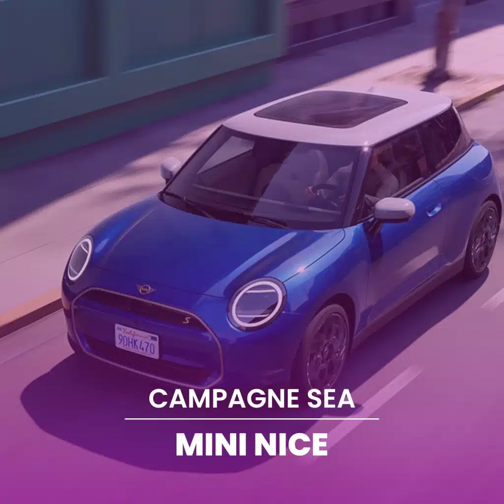 SEA MINI Nice