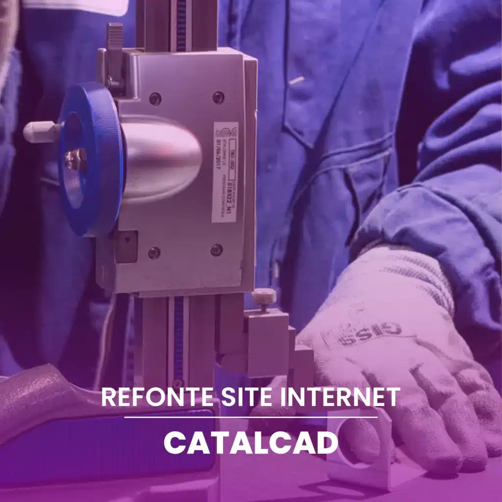 Site Catalcad