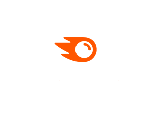 Logo Semrush